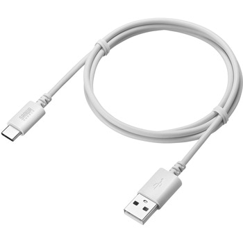 USB TypeC-Aケーブル_USB2.0 サンワサプライ