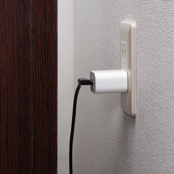 USB TypeC延長ケーブル_USB 5Gbps_PD100W対応 サンワサプライ