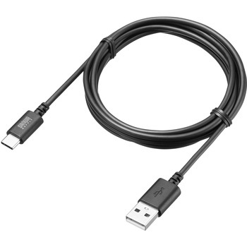 USB TypeC-Aケーブル_USB2.0 サンワサプライ