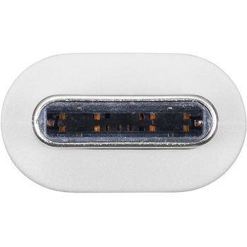 USB TypeC-Aケーブル_USB2.0 サンワサプライ