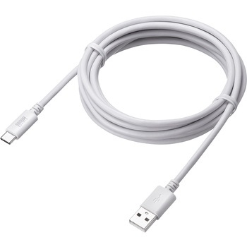 USB TypeC-Aケーブル_USB2.0 サンワサプライ