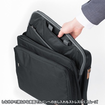 インナーケース_高機能_13.3型ワイド サンワサプライ