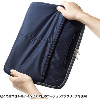 インナーケース_高機能_13.3型ワイド サンワサプライ