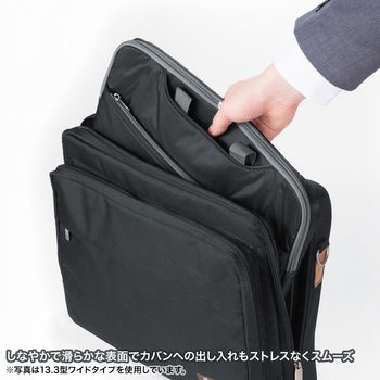 インナーケース_高機能_15.6型ワイド サンワサプライ