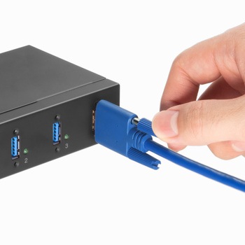 USBケーブル_USB 5Gbps_USB-3HFAシリーズ用 サンワサプライ
