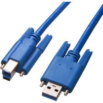 USBケーブル_USB 5Gbps_USB-3HFAシリーズ用 サンワサプライ