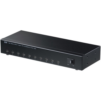 USBハブ_USB 5Gbps サンワサプライ