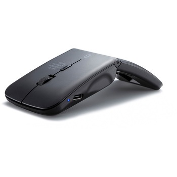 IRセンサーマウス_Bluetooth 5.0/ワイヤレス_静音 サンワサプライ