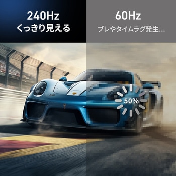 DisplayPortケーブル_Ver2.1_80Gbps転送対応 サンワサプライ