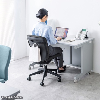 チェア_オフィス向け サンワサプライ