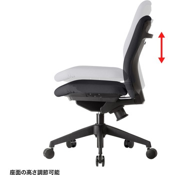 チェア_オフィス向け サンワサプライ