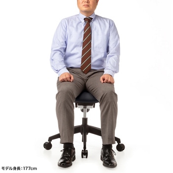 チェア_オフィス向け サンワサプライ