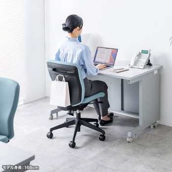 チェア_オフィス向け サンワサプライ