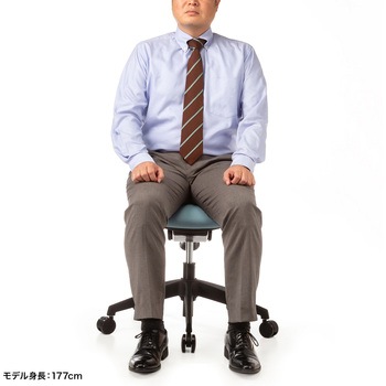 チェア_オフィス向け サンワサプライ