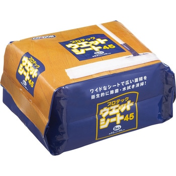 ウエットシート CONDOR(山崎産業)