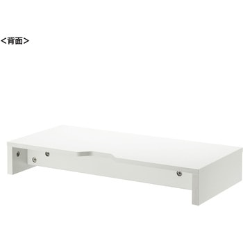 机上ラック サンワサプライ
