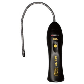 CO2検知器 - A-Gas Japan