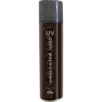 アンセンティドハードUV ニューフラワー化粧品