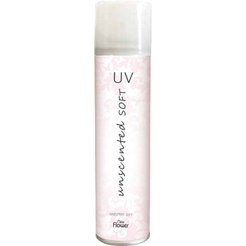 アンセンティドソフトUV ニューフラワー化粧品