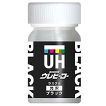 ウレヒーローラスクリ 一液性 斎藤塗料