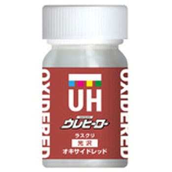 ウレヒーローラスクリ 一液性 斎藤塗料