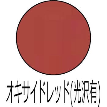 ウレヒーローラスクリ 一液性 斎藤塗料