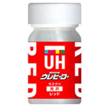 ウレヒーローラスクリ 一液性 斎藤塗料