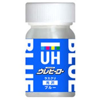 ウレヒーローラスクリ 一液性 斎藤塗料