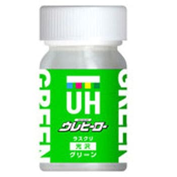 ウレヒーローラスクリ 一液性 斎藤塗料