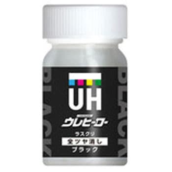 ウレヒーローラスクリ 一液性 斎藤塗料