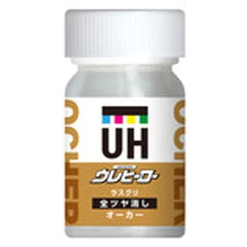 ウレヒーローラスクリ 一液性 斎藤塗料