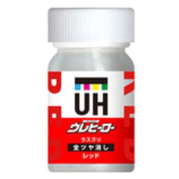 ウレヒーローラスクリ 一液性 斎藤塗料