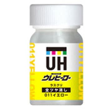 ウレヒーローラスクリ 一液性 斎藤塗料