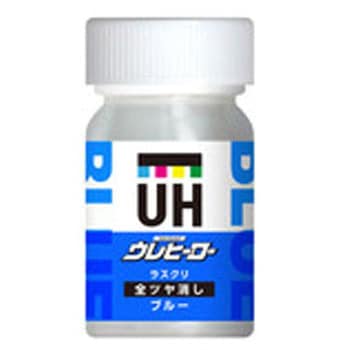 ウレヒーローラスクリ 一液性 斎藤塗料