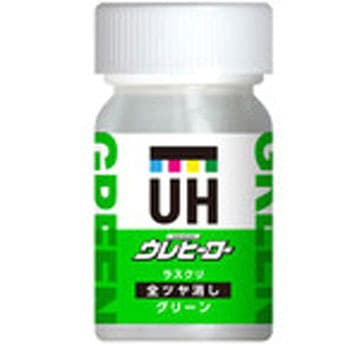 ウレヒーローラスクリ 一液性 斎藤塗料