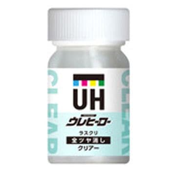 ウレヒーローラスクリ 一液性 斎藤塗料