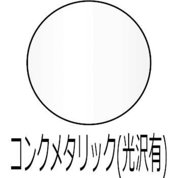 ウレヒーローラスクリ 一液性 斎藤塗料