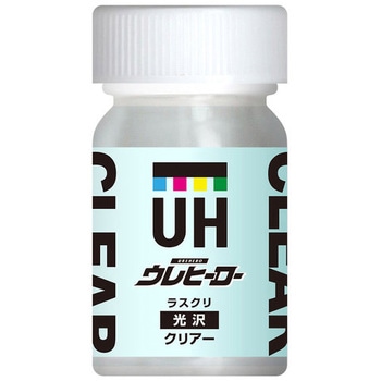 ウレヒーローラスクリ 一液性 斎藤塗料