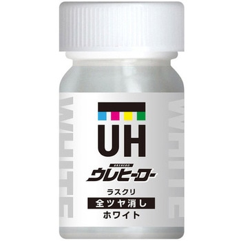ウレヒーローラスクリ 一液性 斎藤塗料