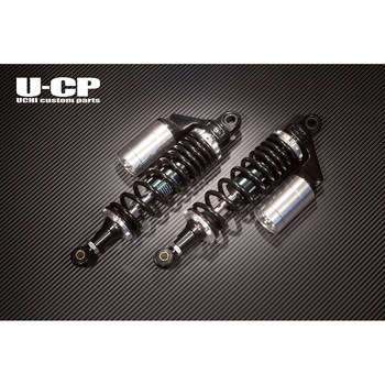 U-CPサスペンション VT400S U-CP