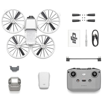 DJI Flip (DJI RC-N3付属) DJI