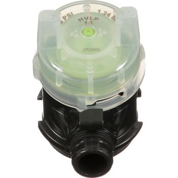 3M パフォーマンス スプレーガン用 圧送式HVLPノズル 3M(スリーエム)