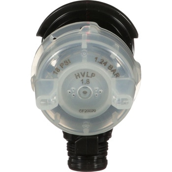 3M パフォーマンス スプレーガン用 圧送式HVLPノズル 3M(スリーエム)