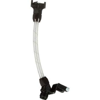 3M パフォーマンス スプレーガン用 圧送式塗料ホースホイップ 3M(スリーエム)