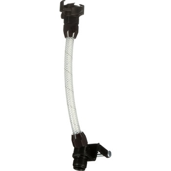 3M パフォーマンス スプレーガン用 圧送式塗料ホースホイップ 3M(スリーエム)