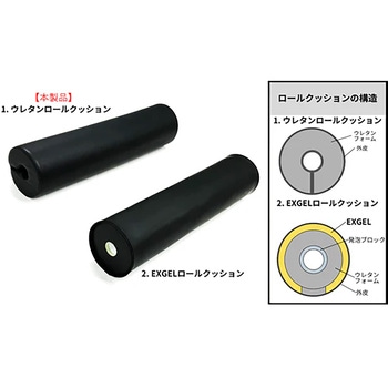 立ち仕事サポート スタビハーフ アルケリス