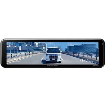 デジタルミラー型ドライブレコーダーユニット Pioneer(パイオニア)