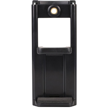 2-in-1スマホ(5.5cm～9.0cm)、タブレット(11.8cm～19.5cm)ホルダー1/4ネジ対応 bitstrong