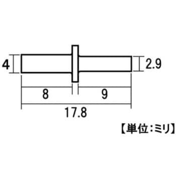 モリギン 差込タナダボ 9×3 ACE(エース)