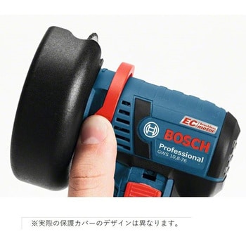 Bosch 10.8v ボッシュ ミニグラインダー GWS - 工具、DIY用品